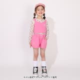 サンリオ ビスチェ付シースルーロンT 1431K | BABYDOLL | 詳細画像2 