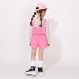 サンリオ ビスチェ付シースルーロンT 1431K | BABYDOLL | 詳細画像3 