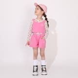 サンリオ ビスチェ付シースルーロンT 1431K | BABYDOLL | 詳細画像4 