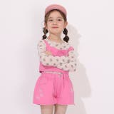 サンリオ ビスチェ付シースルーロンT 1431K | BABYDOLL | 詳細画像5 