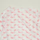 サンリオ ビスチェ付シースルーロンT 1431K | BABYDOLL | 詳細画像10 