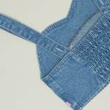 サンリオ ビスチェ付シースルーロンT 1431K | BABYDOLL | 詳細画像13 