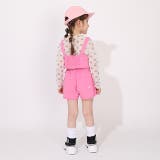 サンリオ キャラ刺繍ショートパンツ 1433K | BABYDOLL | 詳細画像3