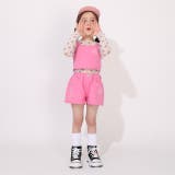 サンリオ キャラ刺繍ショートパンツ 1433K | BABYDOLL | 詳細画像5