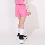 サンリオ キャラ刺繍ショートパンツ 1433K | BABYDOLL | 詳細画像7