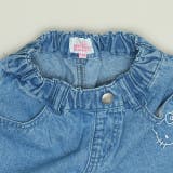 サンリオ キャラ刺繍ショートパンツ 1433K | BABYDOLL | 詳細画像9