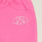 サンリオ キャラ刺繍ショートパンツ 1433K | BABYDOLL | 詳細画像18