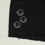 サンリオ キャラ刺繍ショートパンツ 1433K | BABYDOLL | 詳細画像21