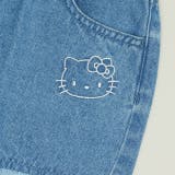 サンリオ キャラ刺繍ショートパンツ 1433K | BABYDOLL | 詳細画像16