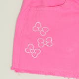 サンリオ キャラ刺繍ショートパンツ 1433K | BABYDOLL | 詳細画像17