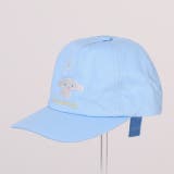 シナモロール | サンリオ バックリボンキャップ 1435 | BABYDOLL