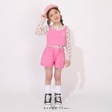 サンリオ バックリボンキャップ 1435 | BABYDOLL | 詳細画像2