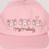 サンリオ バックリボンキャップ 1435 | BABYDOLL | 詳細画像11