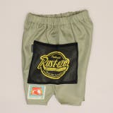 【速乾】ディズニー カーズ 水陸両用ハーフパンツ 1463K | BABYDOLL | 詳細画像7 