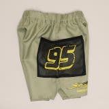 【速乾】ディズニー カーズ 水陸両用ハーフパンツ 1463K | BABYDOLL | 詳細画像8 