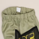 【速乾】ディズニー カーズ 水陸両用ハーフパンツ 1463K | BABYDOLL | 詳細画像11 