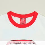 ディズニー カーズ キャラクターBIGフェイスTシャツ 1464K | BABYDOLL | 詳細画像5 