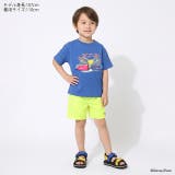 親子お揃い ディズニー カーズ サーフ風Tシャツ 1465K | BABYDOLL | 詳細画像6