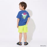 親子お揃い ディズニー カーズ サーフ風Tシャツ 1465K | BABYDOLL | 詳細画像7
