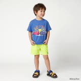親子お揃い ディズニー カーズ サーフ風Tシャツ 1465K | BABYDOLL | 詳細画像8