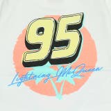 親子お揃い ディズニー カーズ サーフ風Tシャツ 1465K | BABYDOLL | 詳細画像8 