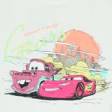 親子お揃い ディズニー カーズ サーフ風Tシャツ 1465K | BABYDOLL | 詳細画像9 