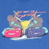 親子お揃い ディズニー カーズ サーフ風Tシャツ 1465K | BABYDOLL | 詳細画像11 