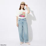 親子お揃い ディズニー カーズ サーフ風Tシャツ 1465A | BABYDOLL | 詳細画像2 