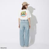 親子お揃い ディズニー カーズ サーフ風Tシャツ 1465A | BABYDOLL | 詳細画像3 