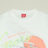 親子お揃い ディズニー カーズ サーフ風Tシャツ 1465A | BABYDOLL | 詳細画像7 