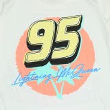 親子お揃い ディズニー カーズ サーフ風Tシャツ 1465A | BABYDOLL | 詳細画像8 