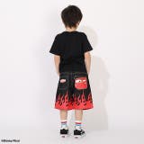 ディズニー カーズ キャラクター蓄光Tシャツ 1466K | BABYDOLL | 詳細画像3 