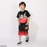 ディズニー カーズ キャラクター蓄光Tシャツ 1466K | BABYDOLL | 詳細画像6 