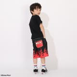 ディズニー カーズ キャラクター蓄光Tシャツ 1466K | BABYDOLL | 詳細画像7 