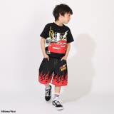 ディズニー カーズ ブラックデニムハーフパンツ 1468K | BABYDOLL | 詳細画像10