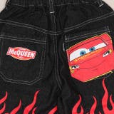 ディズニー カーズ ブラックデニムハーフパンツ 1468K | BABYDOLL | 詳細画像12