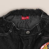 ディズニー カーズ ブラックデニムハーフパンツ 1468K | BABYDOLL | 詳細画像13