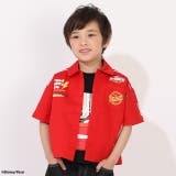 ディズニー カーズ レース風シャツ 1469K | BABYDOLL | 詳細画像5