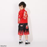 ディズニー カーズ レース風シャツ 1469K | BABYDOLL | 詳細画像8