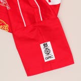 ディズニー カーズ レース風シャツ 1469K | BABYDOLL | 詳細画像13