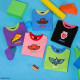 親子お揃い ディズニー トイ | BABYDOLL | 詳細画像10 