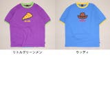 親子お揃い ディズニー トイ | BABYDOLL | 詳細画像9 