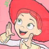 親子お揃い ディズニー トイ | BABYDOLL | 詳細画像16 