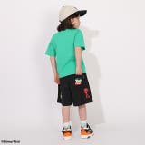 ディズニー トイ・ストーリー スウェットハーフパンツ 1471K | BABYDOLL | 詳細画像3 