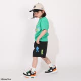 ディズニー トイ・ストーリー スウェットハーフパンツ 1471K | BABYDOLL | 詳細画像4 