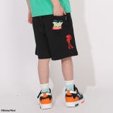 ディズニー トイ・ストーリー スウェットハーフパンツ 1471K | BABYDOLL | 詳細画像7 