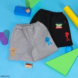 ディズニー トイ・ストーリー スウェットハーフパンツ 1471K | BABYDOLL | 詳細画像8 