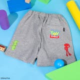ディズニー トイ・ストーリー スウェットハーフパンツ 1471K | BABYDOLL | 詳細画像9 