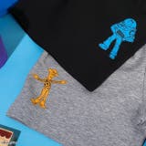 ディズニー トイ・ストーリー スウェットハーフパンツ 1471K | BABYDOLL | 詳細画像10 