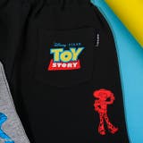 ディズニー トイ・ストーリー スウェットハーフパンツ 1471K | BABYDOLL | 詳細画像11 